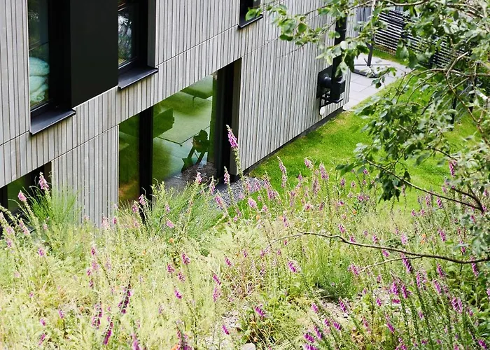 Sauerland Lodge - Haus Juliana