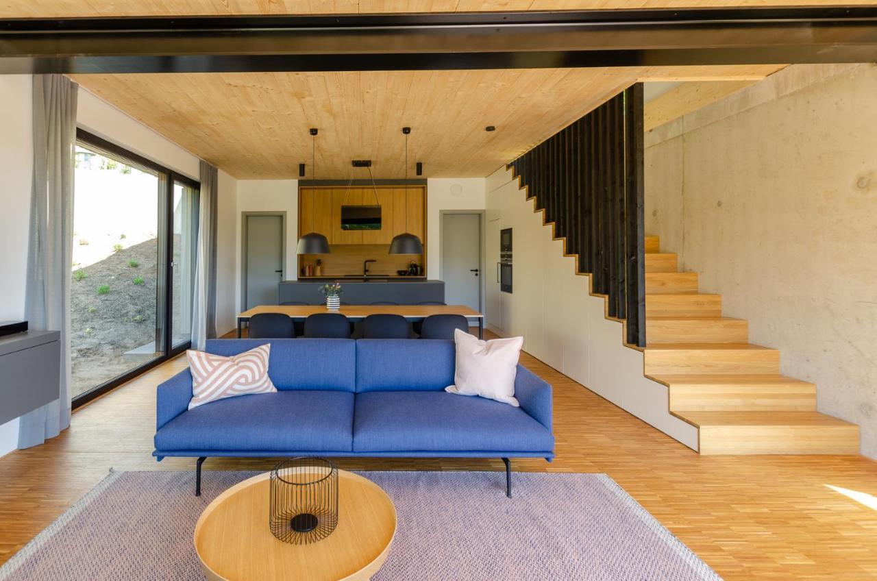 Ferienhaus Sauerland - Haus Juliana Winterberg