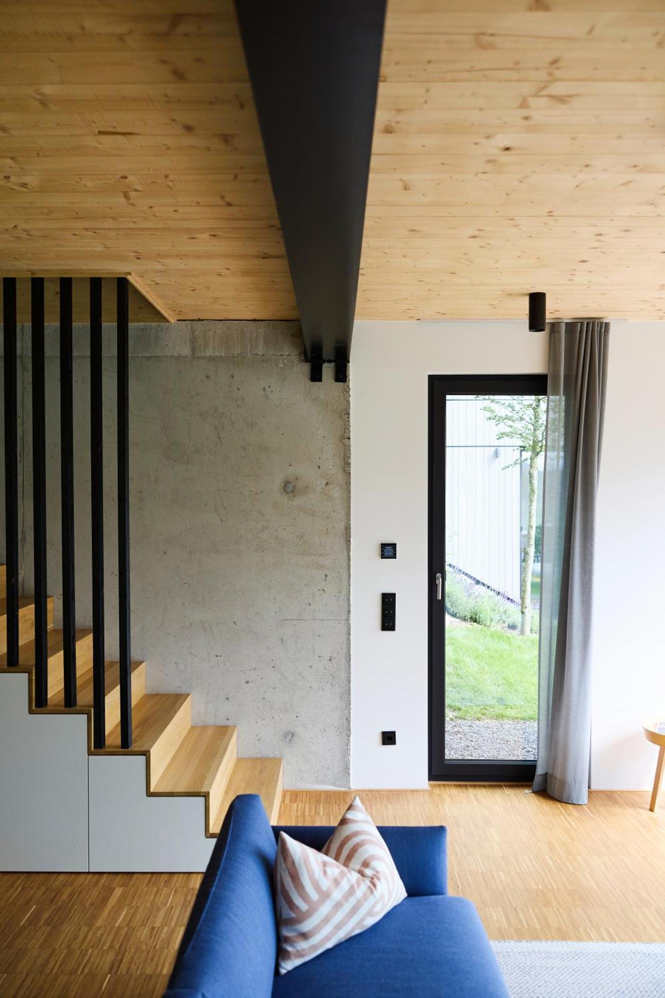 Vakantiehuis Sauerland - Haus Juliana