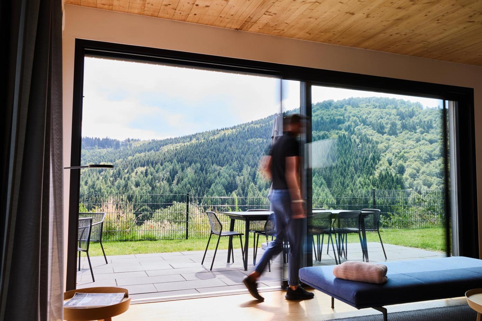 Sauerland - Haus Juliana