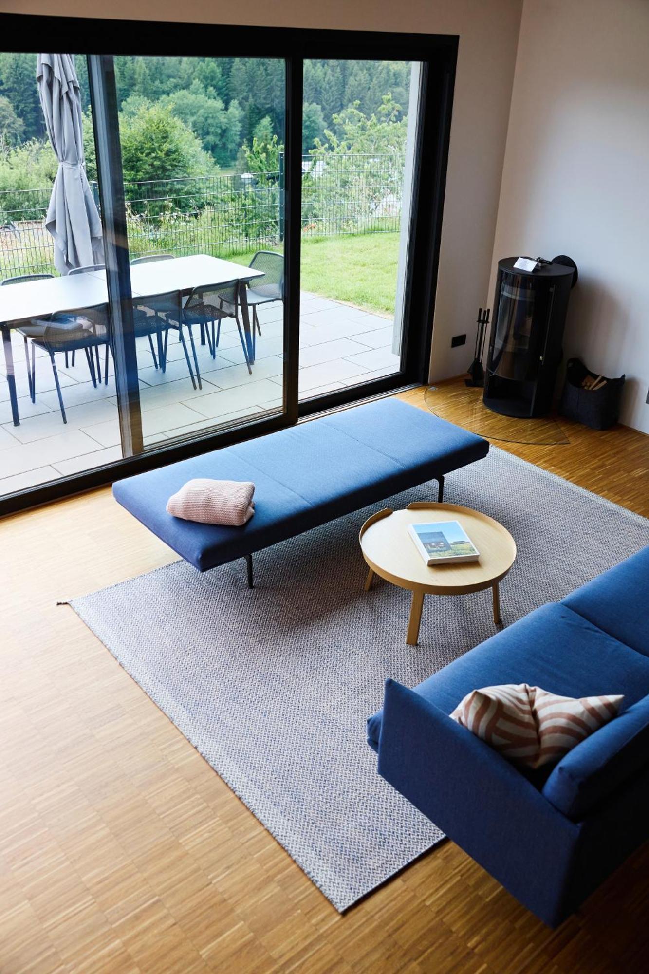 Ferienhaus Sauerland - Haus Juliana *
