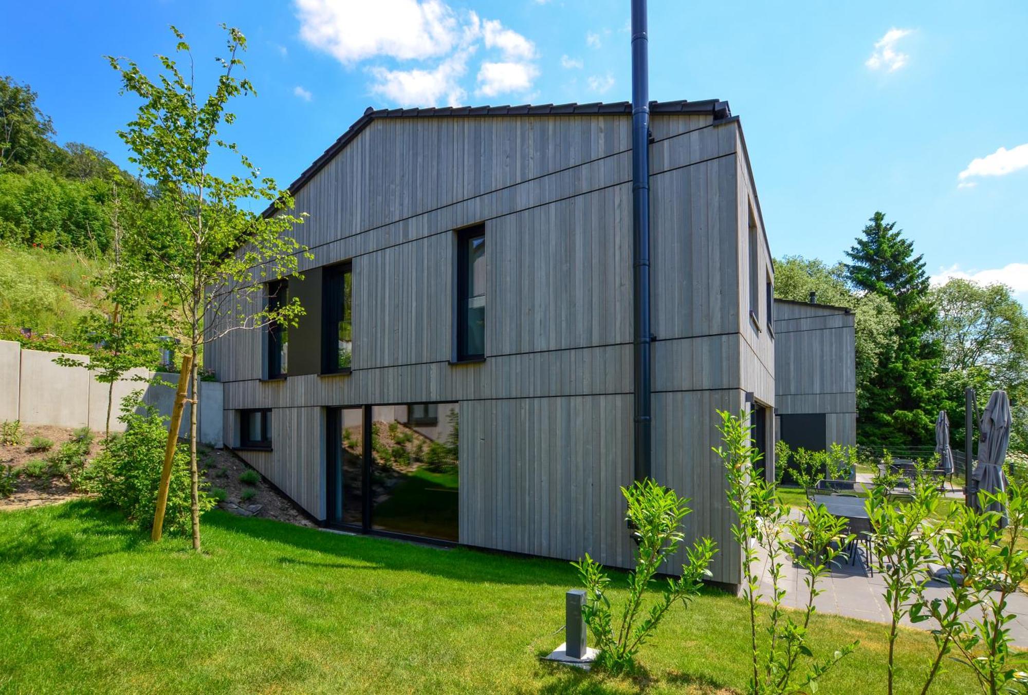 Sauerland - Haus Juliana *