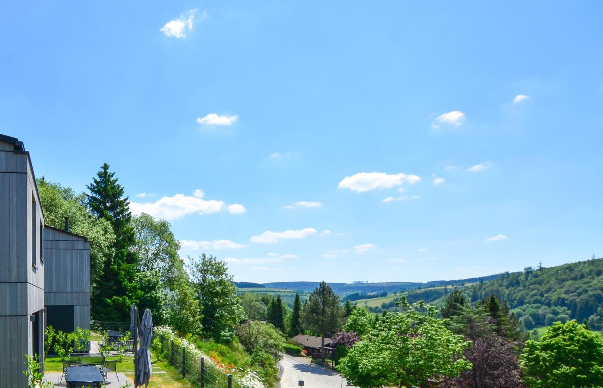 Vakantiehuis Sauerland - Haus Juliana *