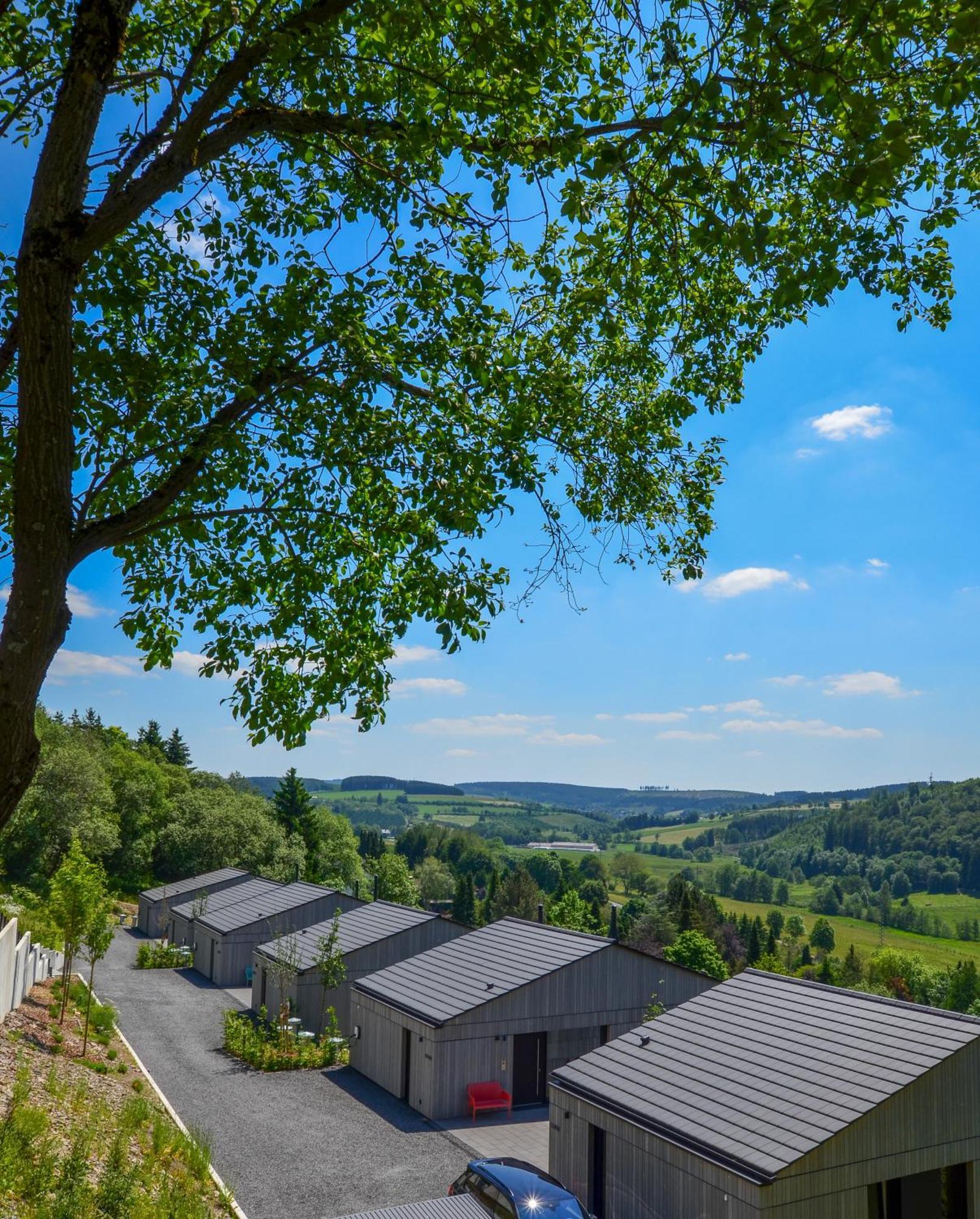 Ferienhaus Sauerland - Haus Juliana
